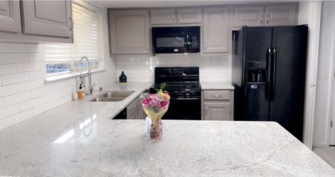we do  granite countertops 