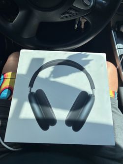 Apple AirPods Max 2 Headphones