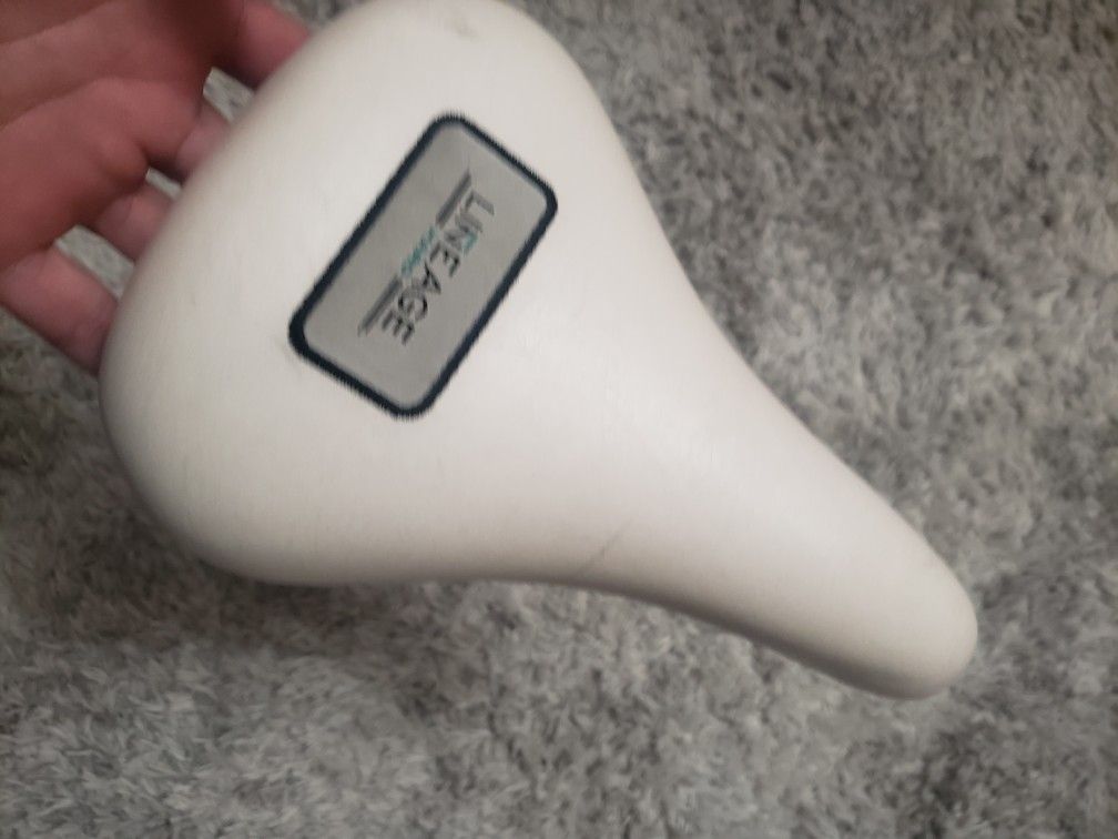 Haro Seat And Post BMX