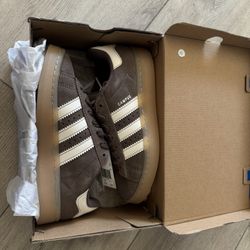 Adidas Campus 00s “Earth Strata”