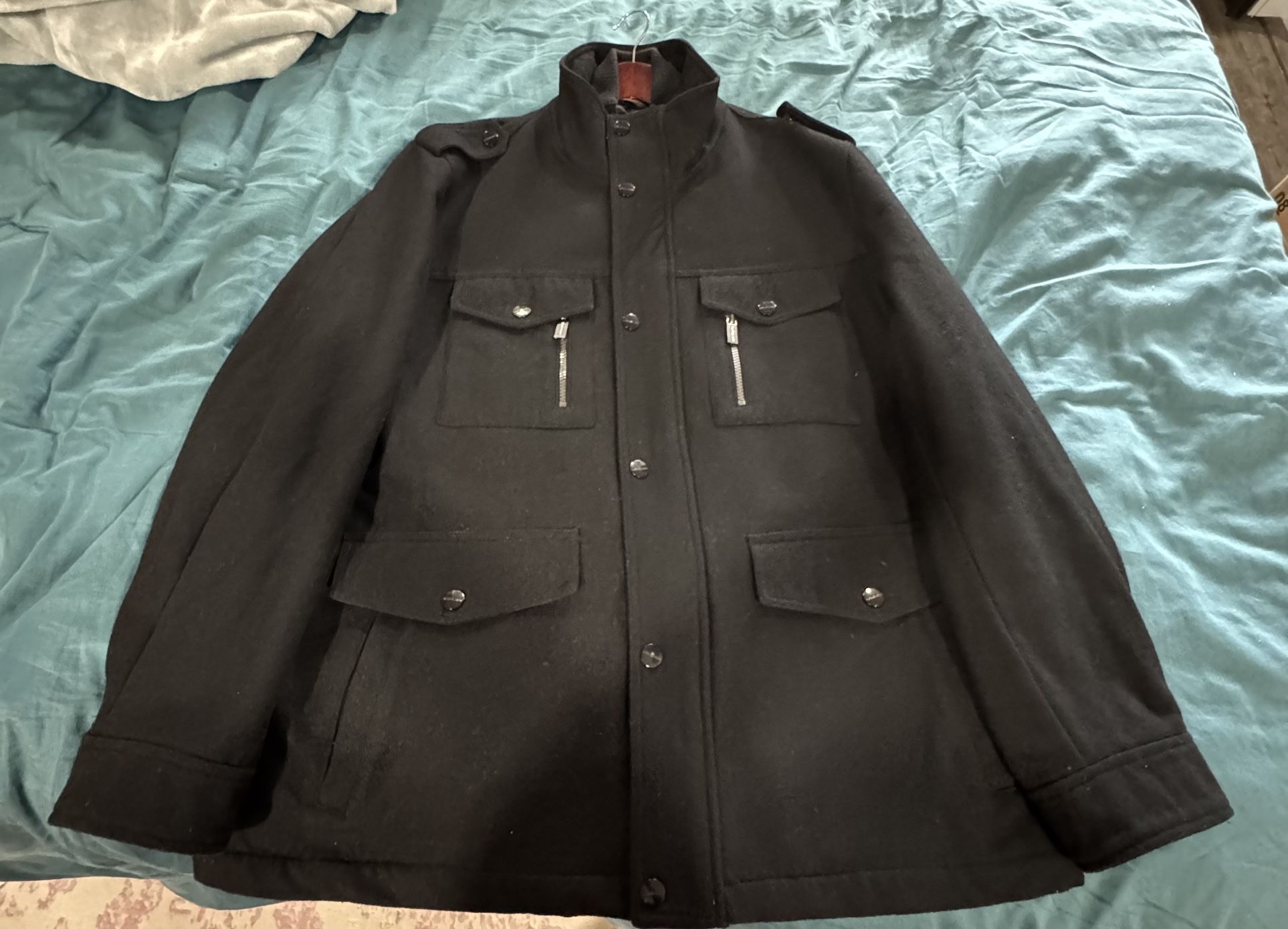 Michael Kors Men’s Winter Jacket