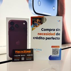 New - Unlocked iPhone 18 Pro Max with Payment Plan - Take Home Today Pay Later