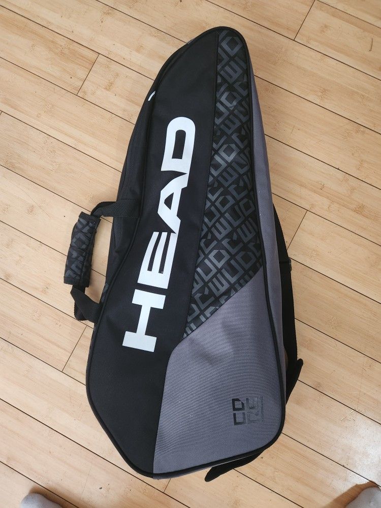 Tennis Bag