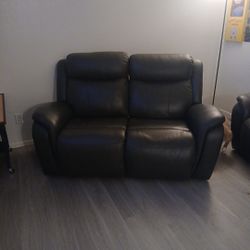 recliner Couches 