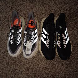 Adidas 4DFWD 2 Both Size (11.5)