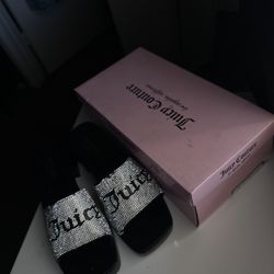Juicy Couture Heels