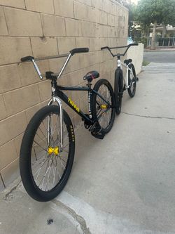 throne 29er