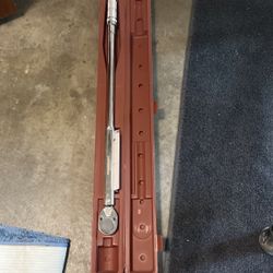 Torque Wrench