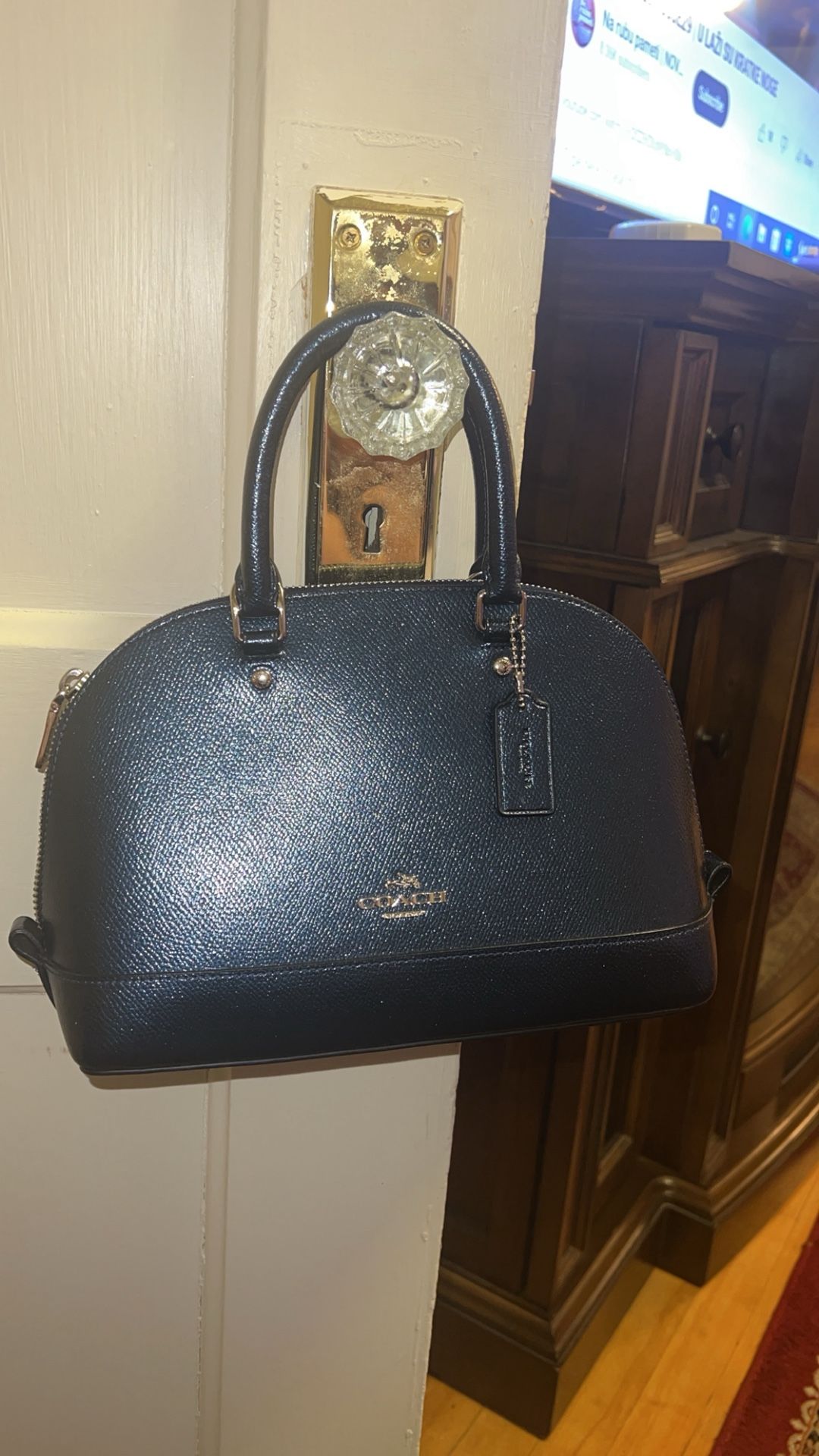 Coach Bag Small