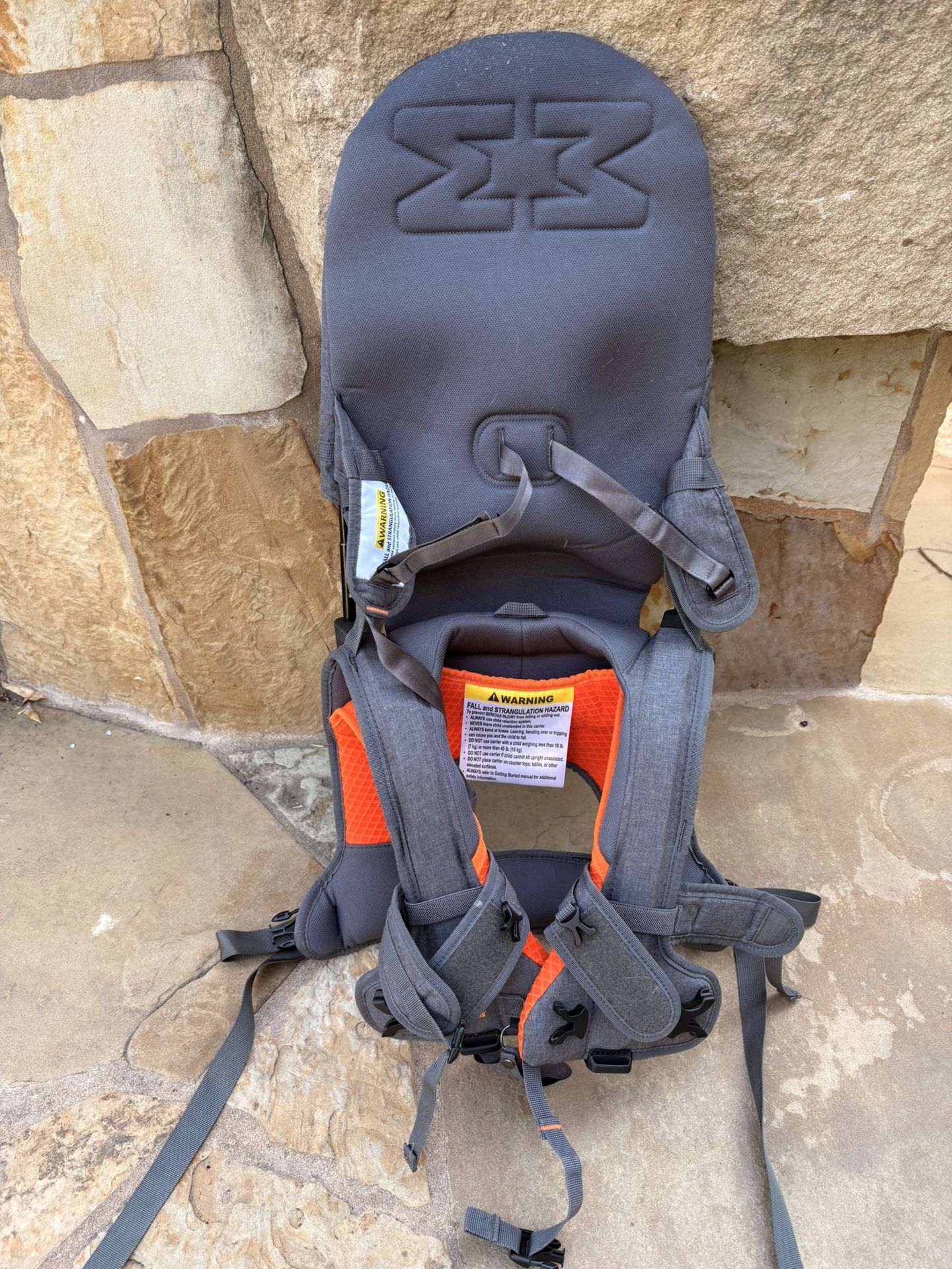 Minime Child Carrier