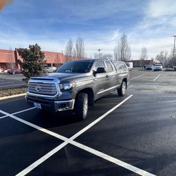 Toyota Tundra 