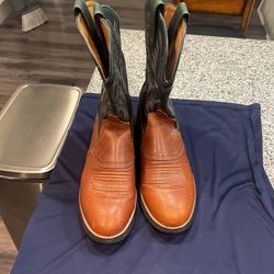 Ariat Boots Mens 10.5 