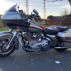 2007 Harley Davidson Road Glide