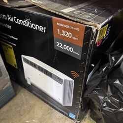 AC Room Air Conditioner