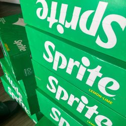 SPRITE