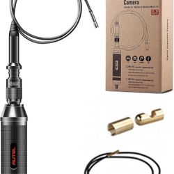 Autel MaxiVideo MV105 Digital Inspection Camera, 5.5mm Diameter Waterproof