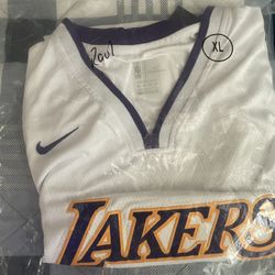 Kobe Jersey XL 
