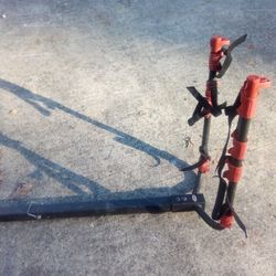 Bell Bike Hitch 3 Bikes 30.00