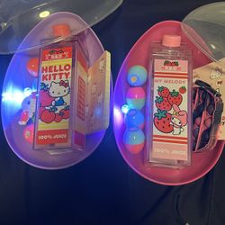 💜💜💜 Easter Eggs 💜💜💜