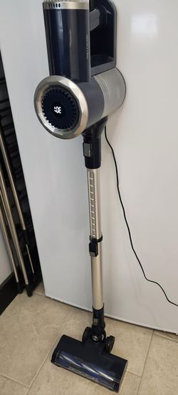 Cordless Stick Vacuum Cleaner