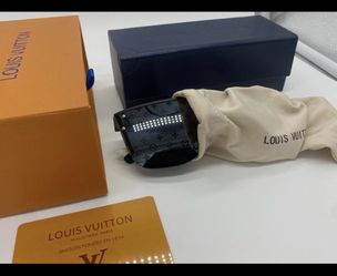 LV Waimea Sunglasses