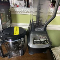 Different Kitchen Appliances and items