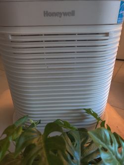 Honey Well Air Purifier