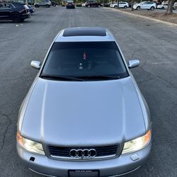 1999 Audi A4
