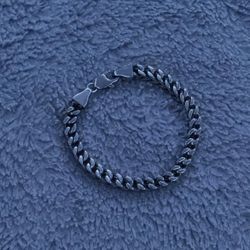 chain bracelet 