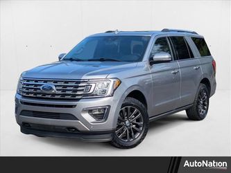 2021 Ford Expedition