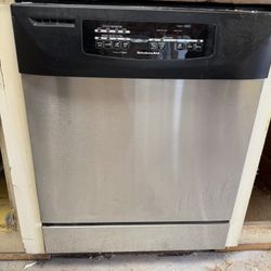 Good working condition Dishwasher