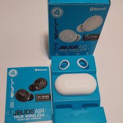 JLAB JBUDS Earbuds 