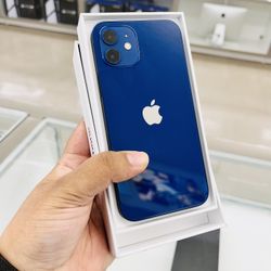 iPhone 12 128gb T-mobile Metro PCs 