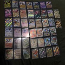 Pokemon Card Singles