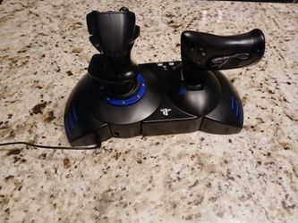 HOTAS Joystick