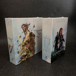 TIME Stories Revolution: A Midsummer Night & Experience Bundle
