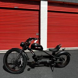 Electric Bike