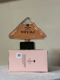 Prada Paradoxe Eau de Parfum 3oz