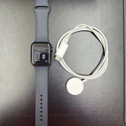 Apple Watch SE 2nd gen (40mm, GPS+Cellular)