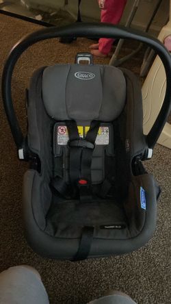 Car seat
