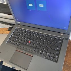 Lenovo T450 Vpro I5