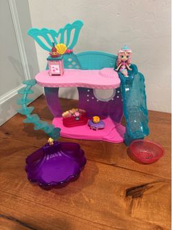 Shopkins Happy Places Mermaid Reef