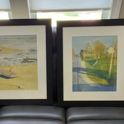 Picture Frame, 24x 28 Each