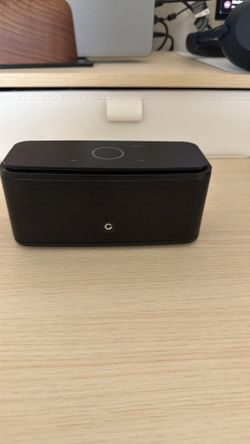 Doss Soundbox Bluetooth Speaker