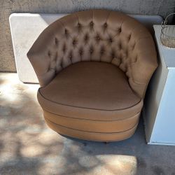 Accent Chair