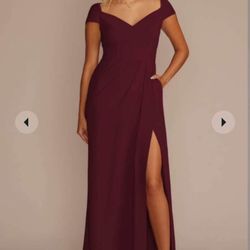 Bridesmaids Dress