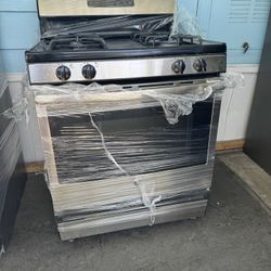 Whirlpool Oven And Stove $150