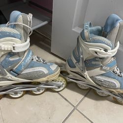 Patines, Skate PowerSlide Phuzion 