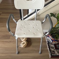 Shower chair