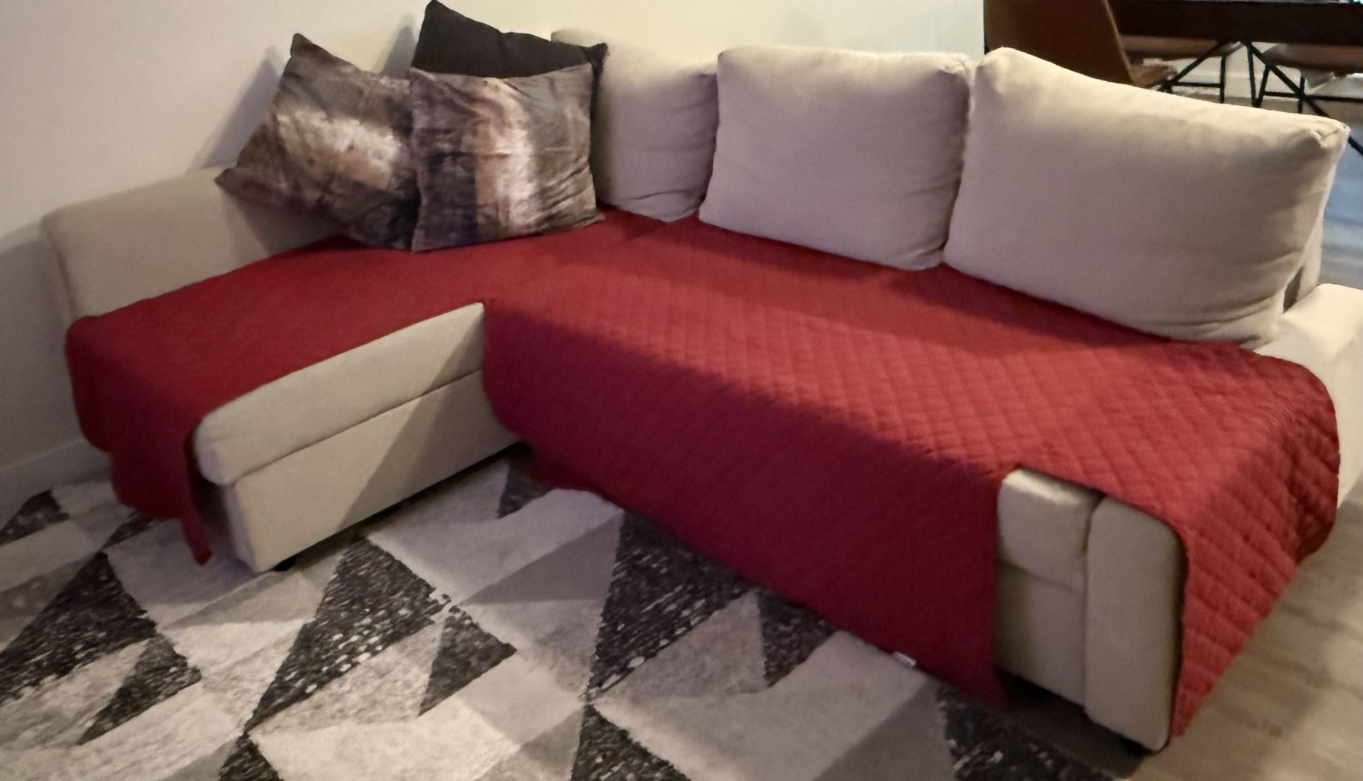 Sofa Bed